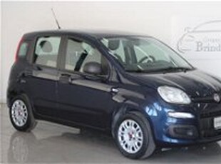 Fiat Panda 1.3 MJT 95 CV S&S Easy del 2019 usata a Potenza