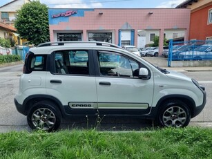 Fiat Panda 1.3 MJT