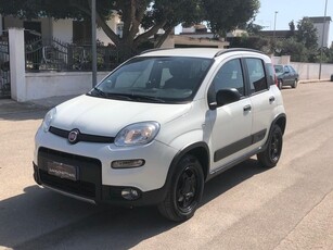 Fiat Panda 1.3 MJT