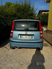 FIAT Panda 2ª serie - 2004