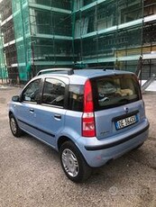 FIAT Panda 2ª serie - 2008