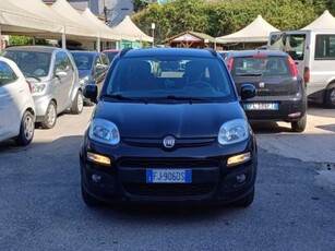 FIAT Panda 3ª serie