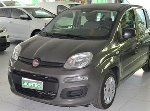 Fiat Panda 51 kW