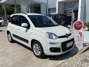 Fiat Panda 900