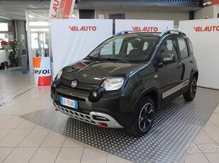 Fiat Panda Cross 0.9 TwinAir Turbo S&S 4x4