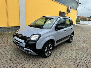 Fiat panda cross 1.0 Hybrid 13.500 KM 2022