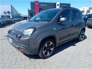 Fiat Panda Cross Cross 1.0 FireFly S&S Hybrid del 2023 usata a Alessandria