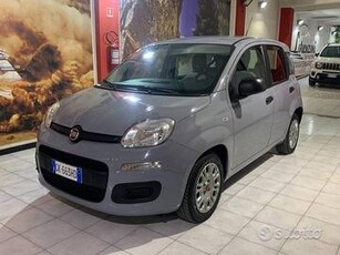 Fiat Panda III 1.0 firefly hybrid s&s 70cv 5p.ti