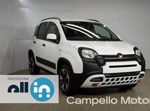 FIAT Panda Panda 1.0 70cv Hybrid Cross My23