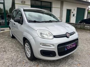 Fiat panda per neopatentati- garanzia 12 mesi