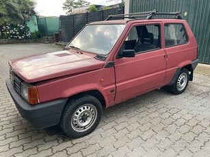 Fiat Panda young 1100