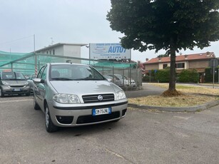 Fiat Punto 1.2 16V