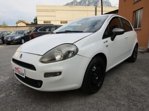 Fiat Punto 1.2 8V