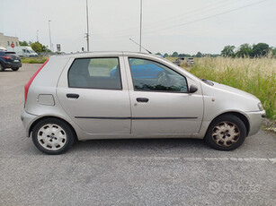 Fiat Punto 2003 GPL