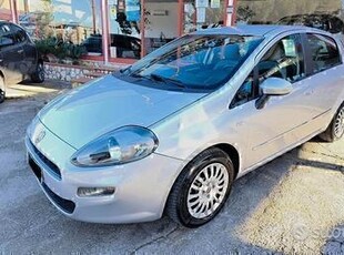 Fiat Punto Evo 1.3 diesel 06/2012 Cv85