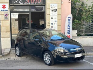 FIAT Punto Evo