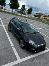 FIAT Punto SportBlack - 2008