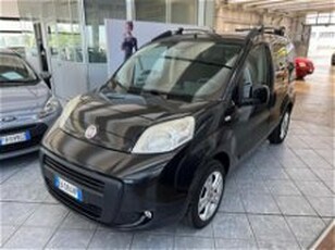 Fiat QUBO 1.4 8V 77 CV Dynamic Natural Power del 2010 usata a Vignola