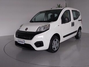 FIAT QUBO