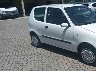 Fiat Seicento 1.1i