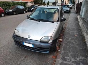 FIAT Seicento - 2001