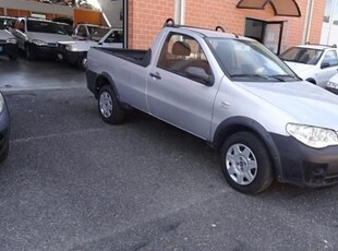 FIAT - Strada 1300 MTJ FIORINO PICK UP