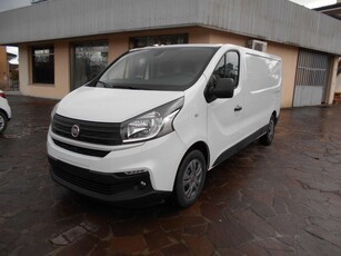 Fiat Talento 88 kW