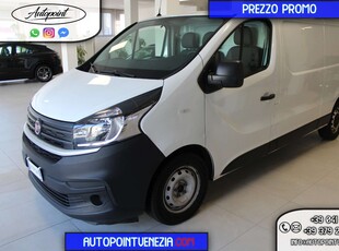 Fiat Talento 88 kW