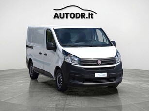 Fiat Talento L1H1 88 kW