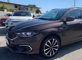 Fiat Tipo 1.6 88 kW