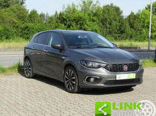 FIAT Tipo (2015-->)