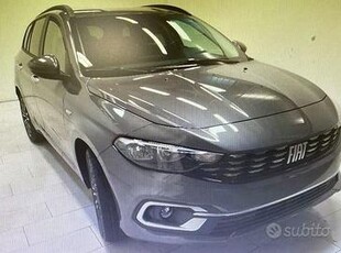 FIAT Tipo 5 PORTE E SW Station Wagon My22 1.6...