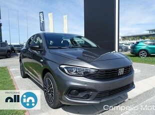 FIAT Tipo Tipo 5p 1.0 T3 100cv Tipo MY23