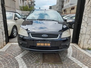 Focus C-Max 1.8 TDCi (115CV) Ghia