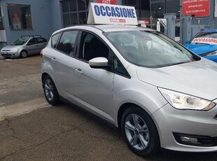 Ford C-Max 1.5 TDCi 120CV