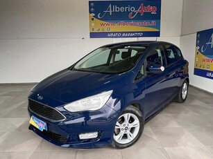 Ford C-Max 1.5 TDCi 120CV