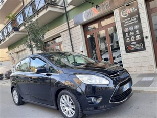 Ford C-Max 1.6 TDCi 115CV Titanium usato