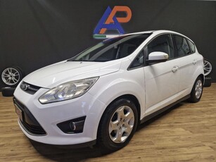 Ford C-Max 1.6 TDCi 95CV