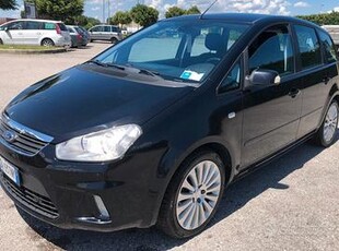 Ford C-Max Focus C-Max 1.6 TDCi (90CV) Titanium