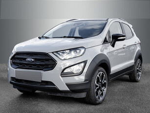 FORD Ecosport Active 1.0 Klimaauto Led Dhz Pdc