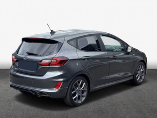 FORD Fiesta 1.0 Eb S&s St-line Vignale Matrix Led B&o