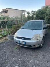 Ford fiesta 1.4 Diesel