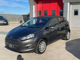 Ford Fiesta Plus 1.2 60CV 5 porte usato