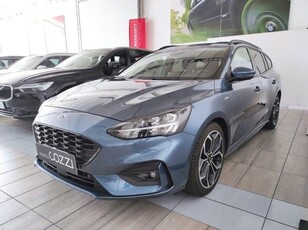 Ford Focus 1.0 EcoBoost 125 CV