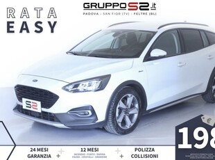 Ford Focus 1.5