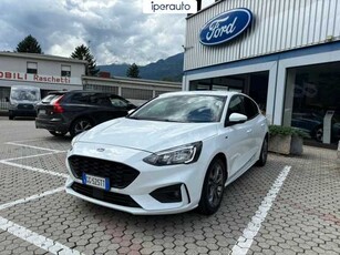 Ford Focus 1.5 ecoblue ST-Line s&s 120cv