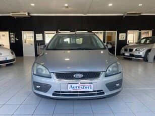 Ford Focus 1.6