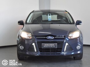 Ford Focus 1.6 TDCi 115 CV