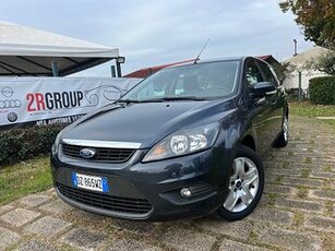 Ford Focus 1.6TDCi 110CV S.W.-2010IMPECCABILE