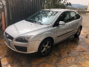 Ford Focus II 1.6 tdi 90 cv